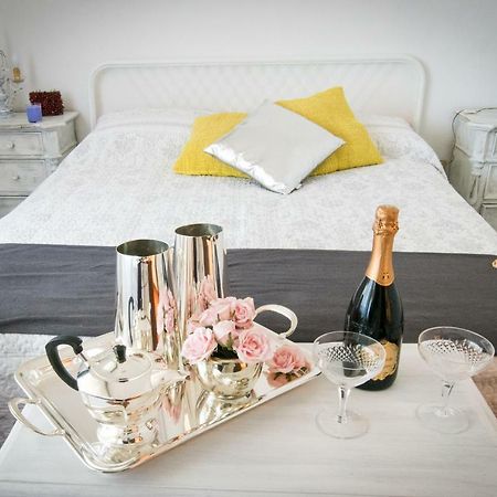 I Gelsomini Apartment เซียนา ภายนอก รูปภาพ